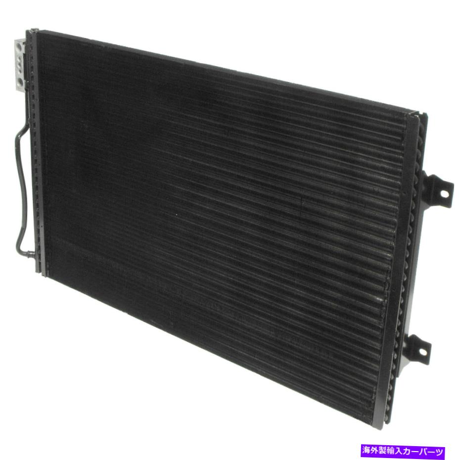 コンデンサー RAM 1500 Van Ram 3500 Van Ram 2500 Van B1500 B3500 B2500用の新しいA/Cコンデンサー New A/C Condenser for Ram 1500 Van Ram 3500 Van Ram 2500 Van B1500 B3500 B2500【並行輸入品】