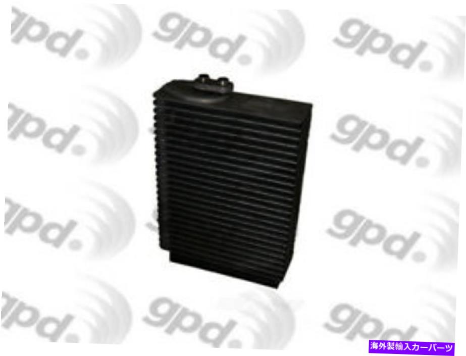 コンデンサー A/C Evaporator Core Global 4711915 FITS 03-08 SUBARU FORESTER 2.5L-H4 A/C Evaporator Core Global 4711915 fits 03-08 Subaru Forester 2.5L-H4【並行輸入品】 45,606円