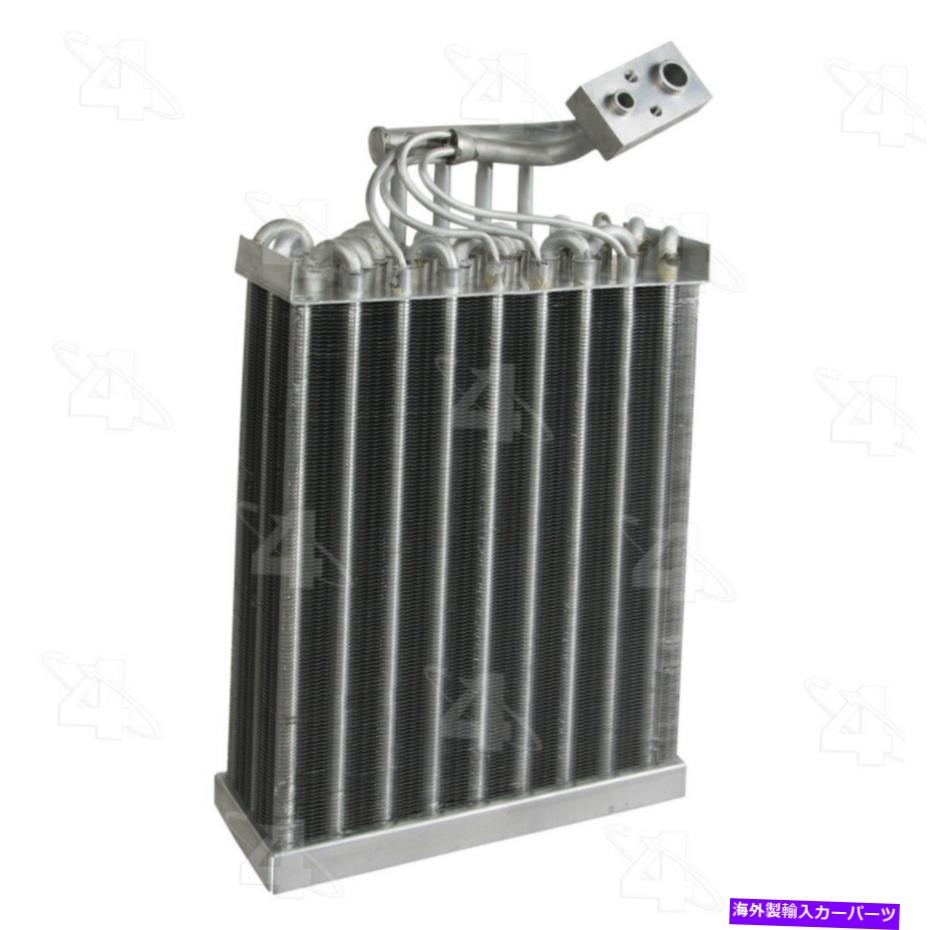 コンデンサー A/C蒸発器コア4シーズン54104 A/C Evaporator Core 4 Seasons 54104【並行輸入品】