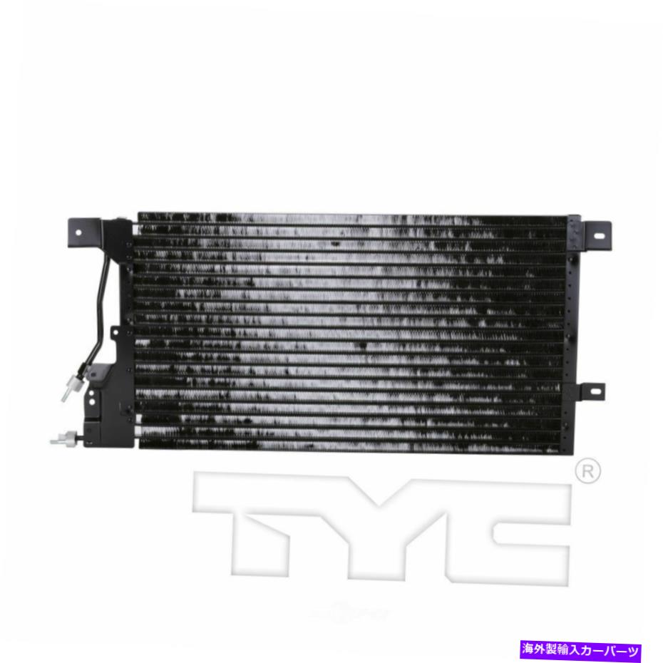 コンデンサー プレミアムA Cコンデンサー-TYC4779（12か月12,000マイル限定保証） Premium A C Condenser - TYC 4779 (12 Month 12,000 Mile Limited Warranty)【並行輸入品】