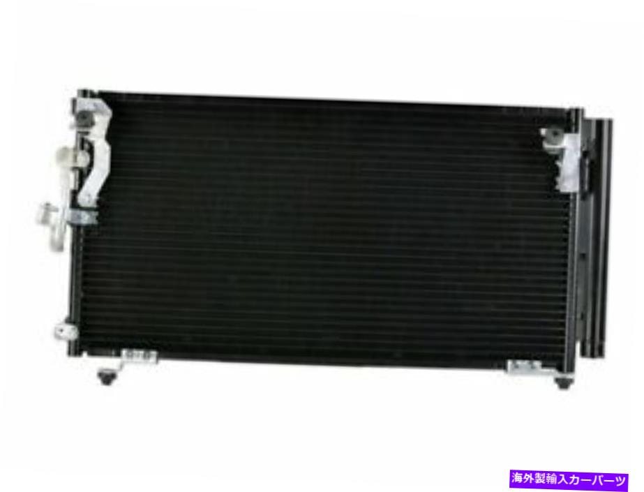 コンデンサー アクションクラッシュA/CコンデンサーはDodge Stratus 2001-2005 14SBQVに適合する Action Crash A/C Condenser fits Dodge Stratus 2001-2005 14SBQV【並行輸入品】 44,550円