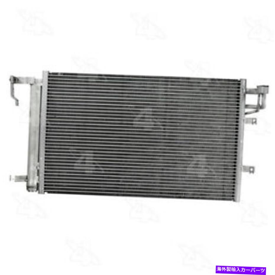 コンデンサー A/C Condenser-Condenser Drier 4 Seasons 40165 A/C Condenser-Condenser Drier 4 Seasons 40165【並行輸入品】