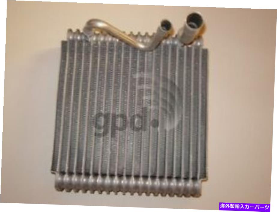 コンデンサー 新しいエバポレーターグローバルパーツディストリビューター4711754 New Evaporator Global Parts Distributors 4711754【並行輸入品】