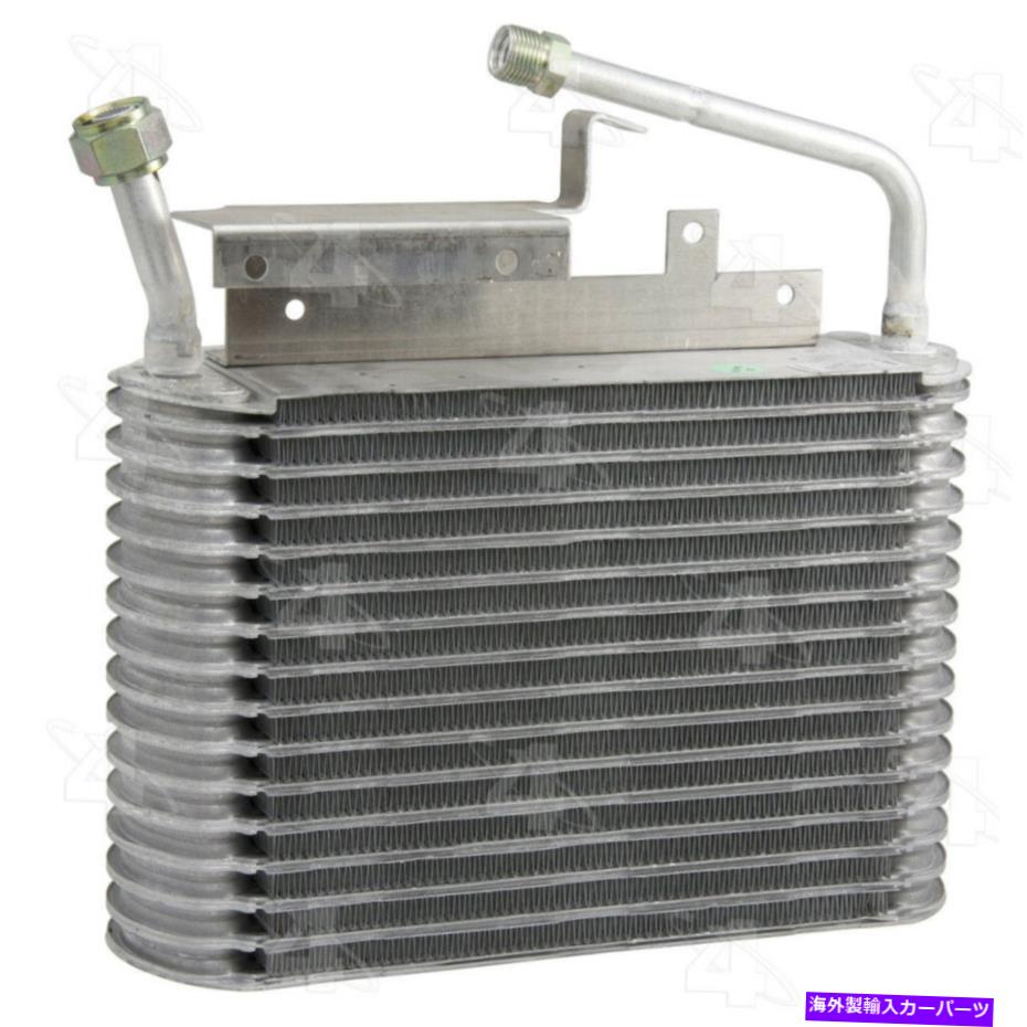 コンデンサー A/C蒸発器コア4シーズン54525 A/C Evaporator Core 4 Seasons 54525【並行輸入品】