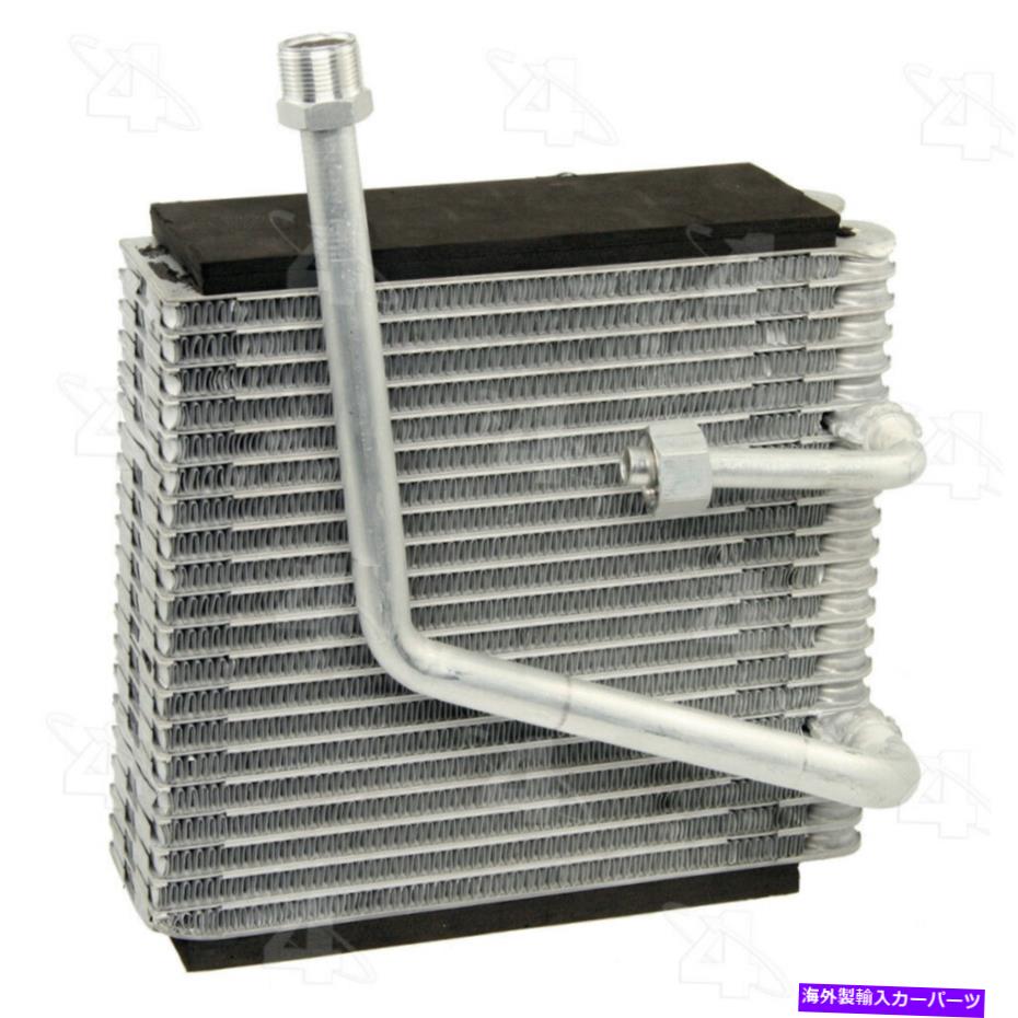 コンデンサー A/C蒸発器コア4シーズン54912 A/C Evaporator Core 4 Seasons 54912【並行輸入品】