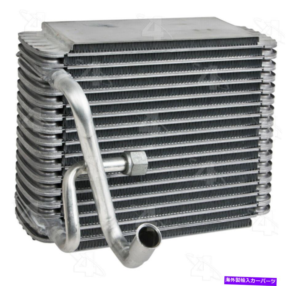 コンデンサー A/C蒸発器コアリア4シーズン54278 A/C Evaporator Core Rear 4 Seasons 54278【並行輸入品】