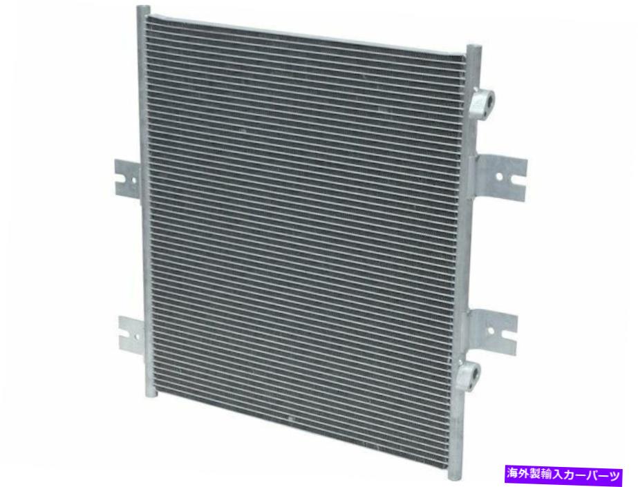 コンデンサー 2016年から2017年の国際プロスタルA/Cコンデンサー28757NV For 2016-2017 International ProStar A/C Condenser 28757NV【並行輸入品】