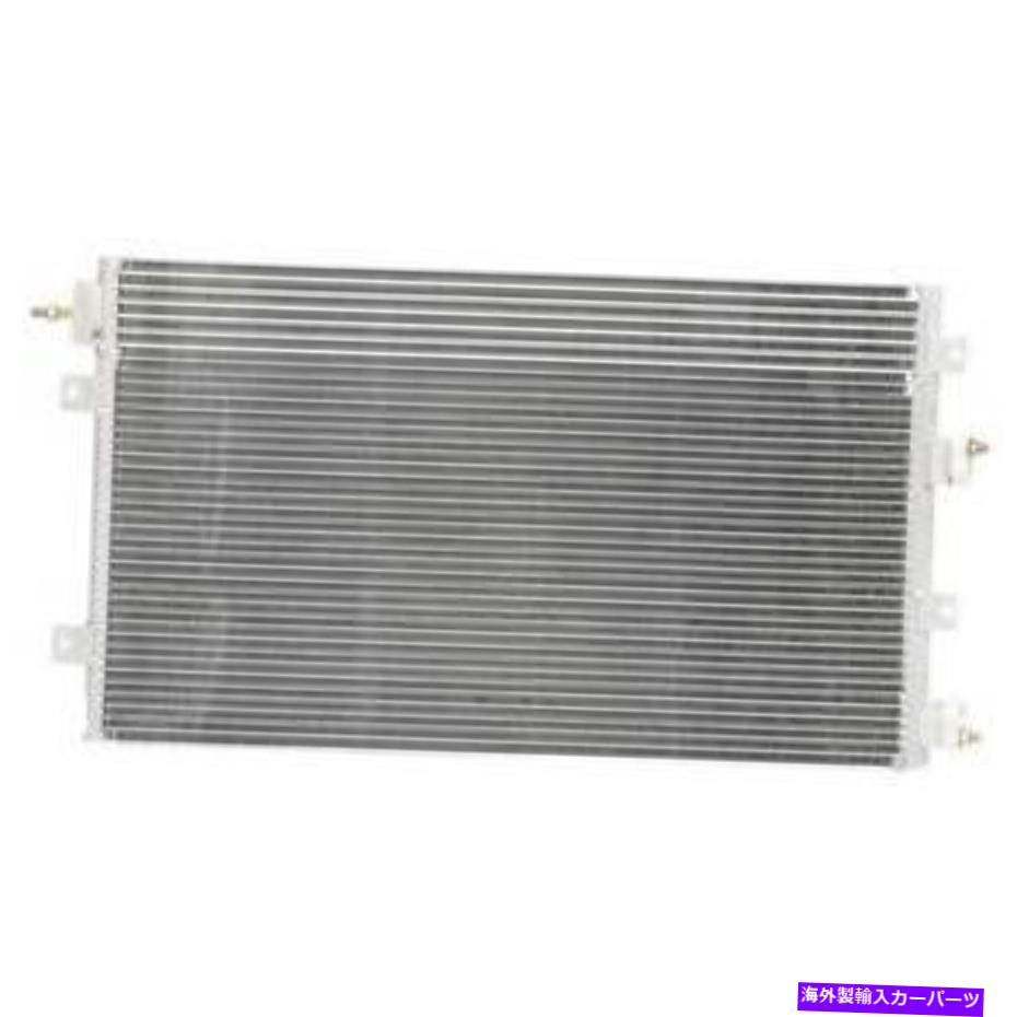 コンデンサー クライスラーセブリング＆ドッジストラタスA/C ACエアコンコンデンサーCSW用 For Chrysler Sebring & Dodge Stratus A/C AC Air Conditioning Condenser CSW【並行輸入品】