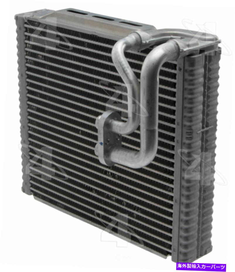 コンデンサー A/C Evaporator Core 4シーズン64089フィット15-20 Kia Sedona A/C Evaporator Core 4 Seasons 64089 fits 15-20 Kia Sedona【並行輸入品】