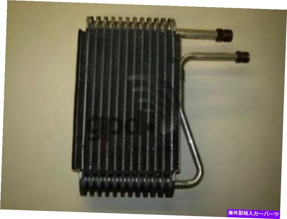 コンデンサー A/C Evaporator Core Global 4711364 A/C Evaporator Core Global 4711364【並行輸入品】