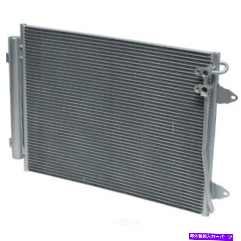 コンデンサー A/Cコンデンサーベース、ENGコード：EA113、Natural UAC CN 3493PFC A/C Condenser-Base, Eng Code: EA113, Natural UAC CN 3493PFC【並行輸入品】
