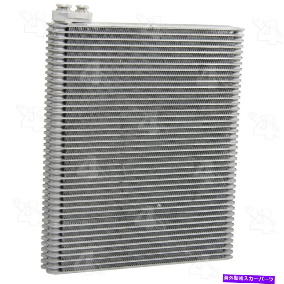 コンデンサー A/C蒸発器コアフロント4シーズン54822 A/C Evaporator Core Front 4 Seasons 54822【並行輸入品】
