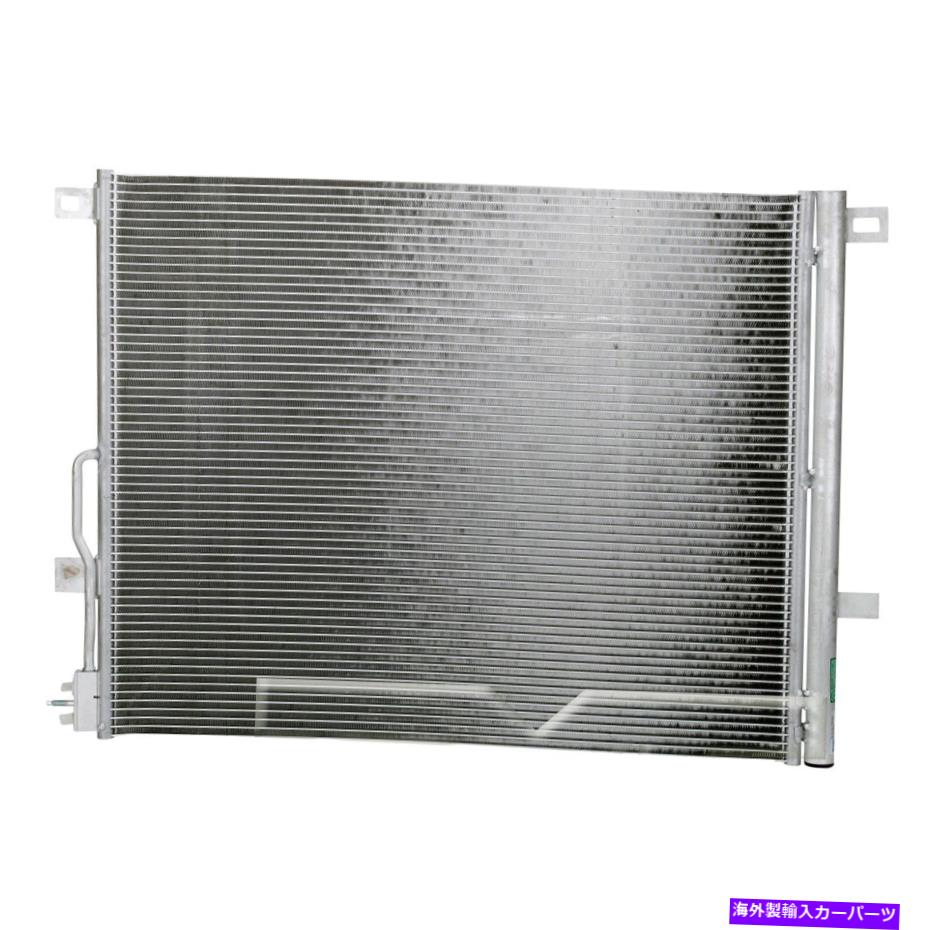コンデンサー Chevy Traverse 2018-2021 Tyc A/Cコンデンサーの場合 For Chevy Traverse 2018-2021 TYC A/C Condenser【並行輸入品】