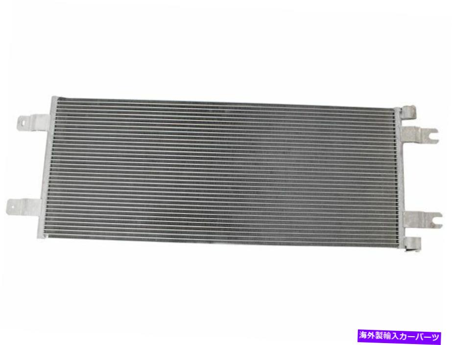 コンデンサー 2008-2013 Peterbilt 325 A/C Condenser 59668FM 2009 2010 2011 2012 For 2008-2013 Peterbilt 325 A/C Condenser 59668FM 2009 2010 2011 2012【並行輸入品】