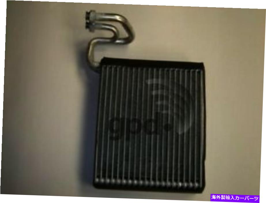 コンデンサー A/C Evaporator Core Global 4711511 A/C Evaporator Core Global 4711511【並行輸入品】