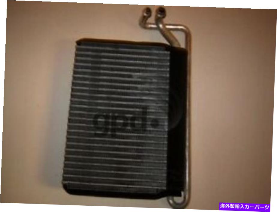 コンデンサー A/C Evaporator Core Global 4711682 A/C Evaporator Core Global 4711682【並行輸入品】