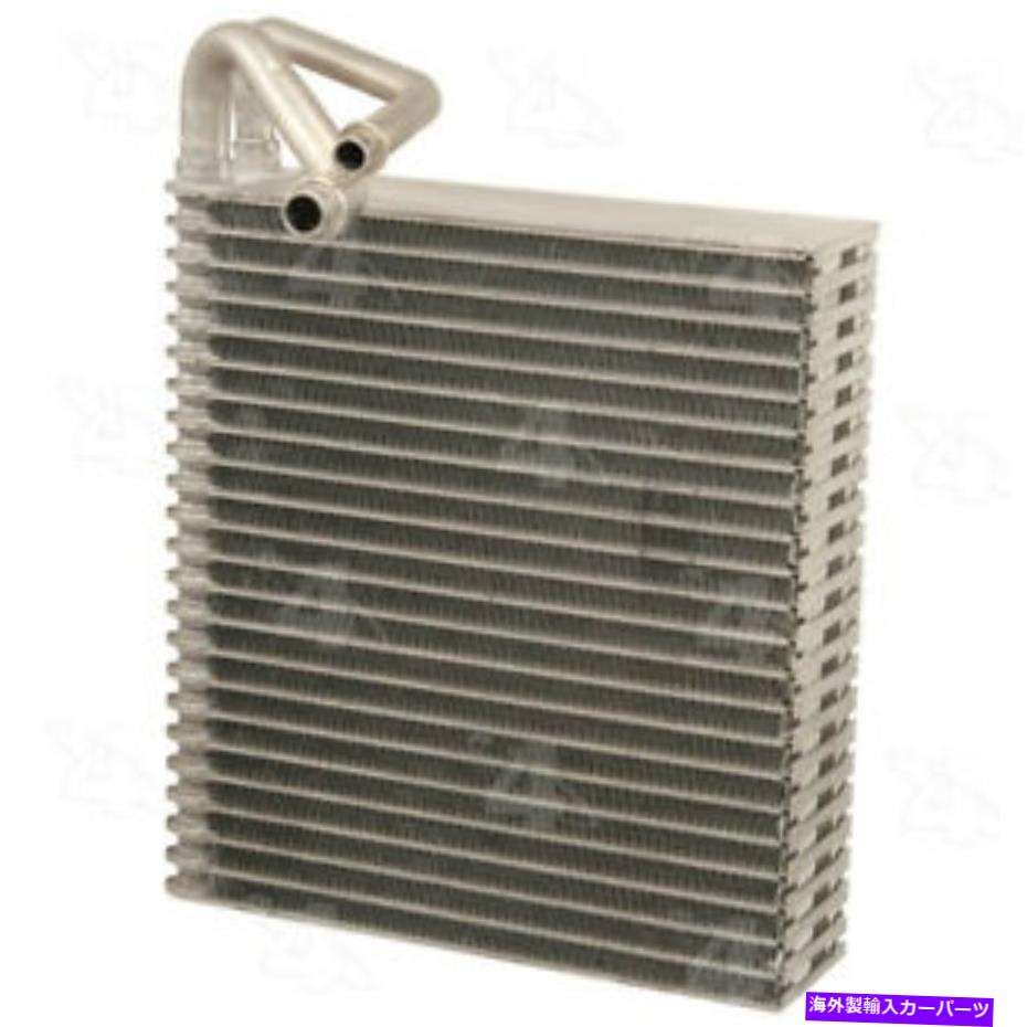 コンデンサー A/C蒸発器コア4シーズン44035フィット02-09ミニクーパー1.6L-L4 A/C Evaporator Core 4 Seasons 44035 fits 02-09 Mini Cooper 1.6L-L4【並行輸入品】