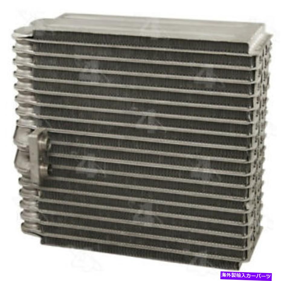 コンデンサー A/C蒸発器コア4シーズン54299フィット94-02トヨタカローラ A/C Evaporator Core 4 Seasons 54299 fits 94-02 Toyota Corolla【並行輸入品】