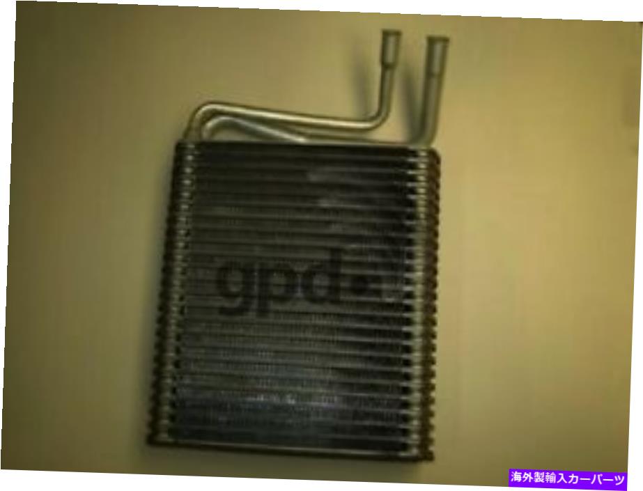 コンデンサー A/C Evaporator Core Global 4711525 FITS 01-04 DODGE DAKOTA 4.7L-V8 A/C Evaporator Core Global 4711525 fits 01-04 Dodge Dakota 4.7L-V8【並行輸入品】