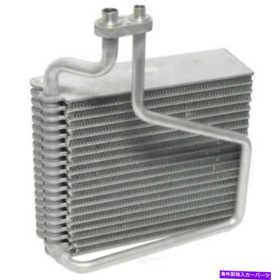 コンデンサー A/C蒸発器コアエバポレータープレートフィンUAC EV 939612pfc A/C Evaporator Core-Evaporator Plate Fin UAC EV 939612PFC【並行輸入品】