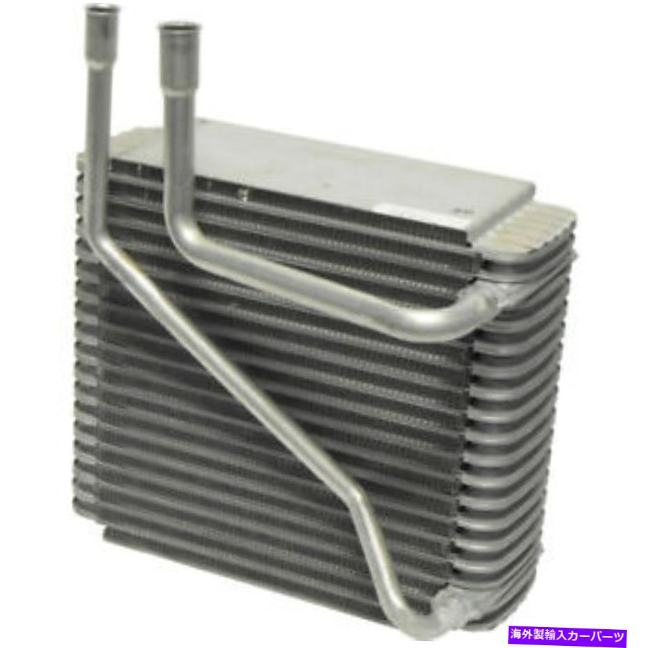 コンデンサー A/C蒸発器コア制限、VIN:1、ガスフロントUAC EV 939512PFXC A/C Evaporator Core-Limited, VIN: 1, GAS Front UAC EV 939512PFXC【並行輸入品】