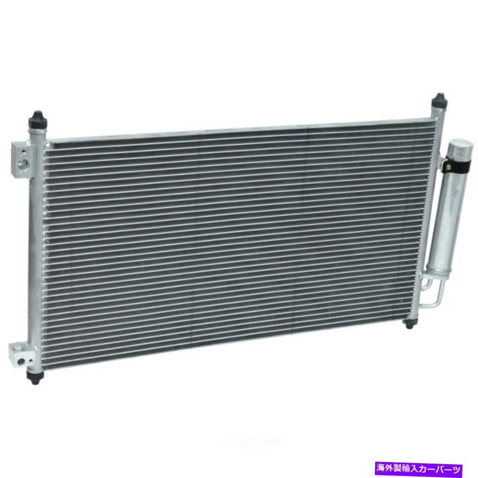 コンデンサー cコンデンサー - コンデンサーパラレルフローUAC CN 3089PFC適合2004 Acura TL A C Condenser-Condenser Parallel Flow UAC CN 3089PFC fits 2004 Acura TL【並行輸入品】