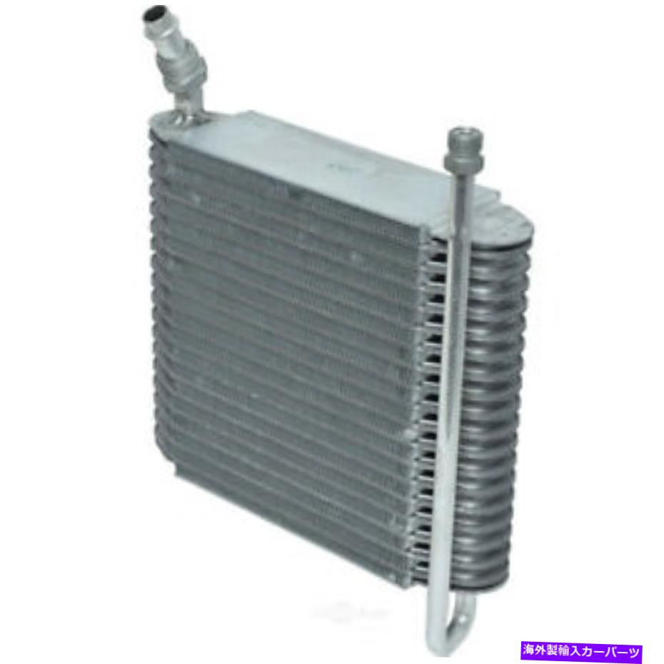 コンデンサー A/C蒸発器コアフロントUAC EV 6678PFXC A/C Evaporator Core Front UAC EV 6678PFXC【並行輸入品】