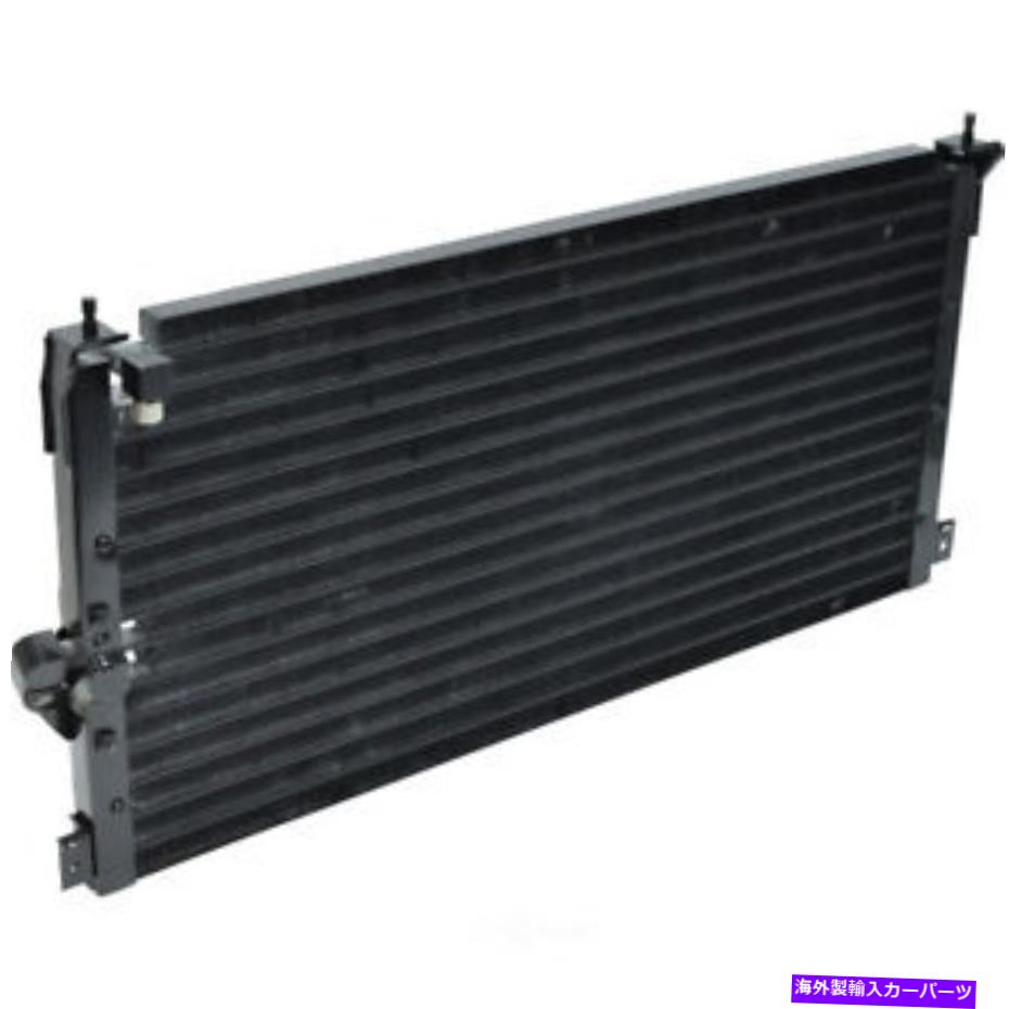 コンデンサー A C Condenser-Condenser Serpentine UAC CN 3959PFC FITS 1986 Honda Accor A C Condenser-Condenser Serpentine UAC CN 3959PFC fits 1986 Honda Accord【並行輸入品】
