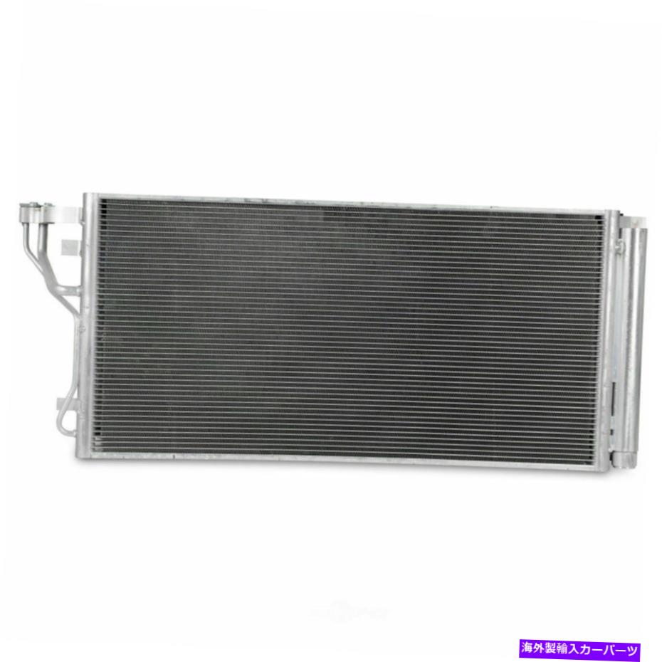 コンデンサー A/CコンデンサーOSC 30076フィット16-17ヒュンダイソナタ2.0L-L4 A/C Condenser OSC 30076 fits 16-17 Hyundai Sonata 2.0L-L4【並行輸入品】