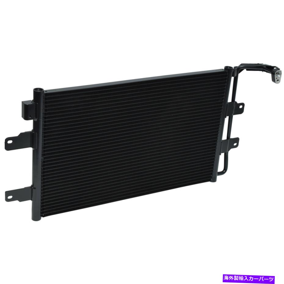 コンデンサー ビートル用の新しいA/Cコンデンサー New A/C Condenser for Beetle【並行輸入品】
