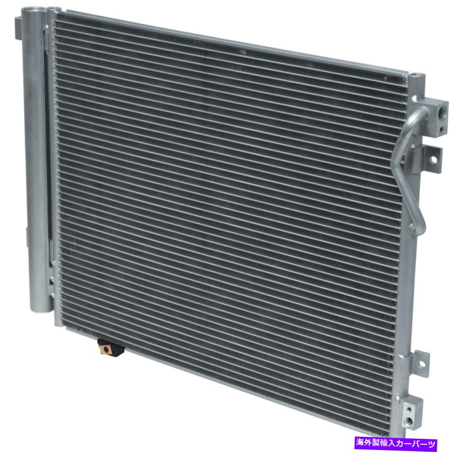 コンデンサー Sorento Borrego用の新しいA/Cコンデンサー New A/C Condenser for Sorento Borrego【並行輸入品】
