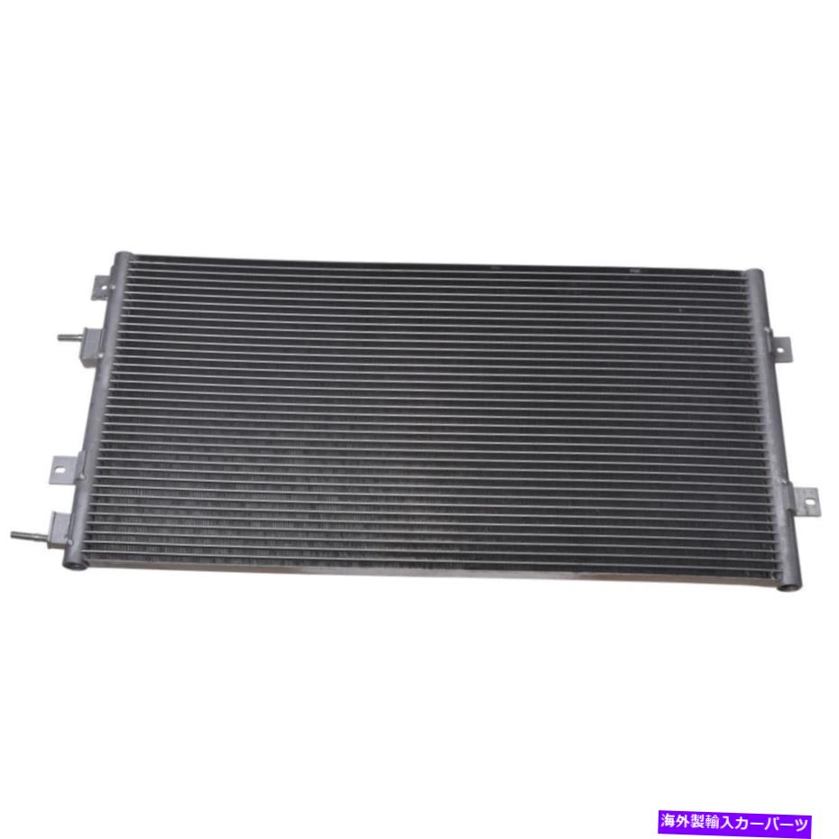 コンデンサー 98-04のA/CコンデンサーChrysler Dodge 300m Concorde intrepid LHS 40000 A/C Condenser For 98-04 Chrysler Dodge 300M Concorde Intrepid LHS 40000【並行輸入品】