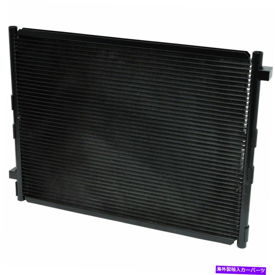 コンデンサー UAC CN 4744PFC A/Cコンデンサーの96-02トヨタ4runner UAC CN 4744PFC A/C Condenser For 96-02 Toyota 4Runner【並行輸入品】
