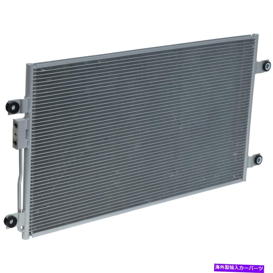 コンデンサー 新しいA/Cコンデンサー1160838 New A/C Condenser 1160838【並行輸入品】