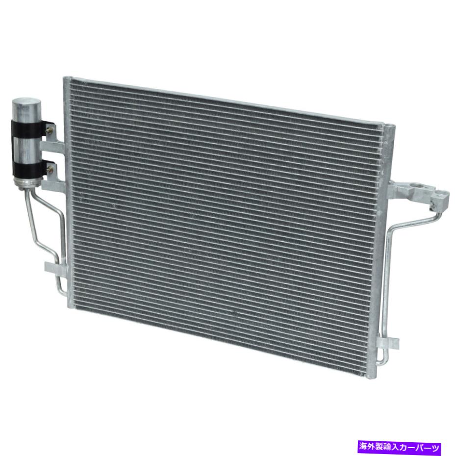 コンデンサー エスケープ用の新しいA/Cコンデンサー New A/C Condenser for Escape【並行輸入品】