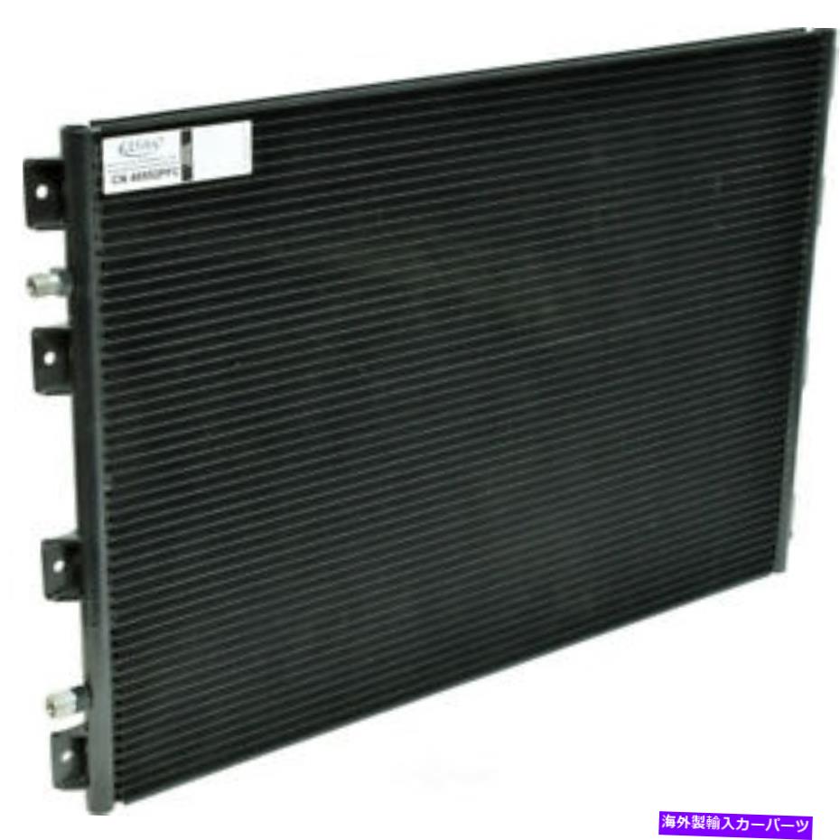 コンデンサー A/C Condenser-Condenser Parallel Flow UAC CN 40552PFC A/C Condenser-Condenser Parallel Flow UAC CN 40552PFC【並行輸入品】