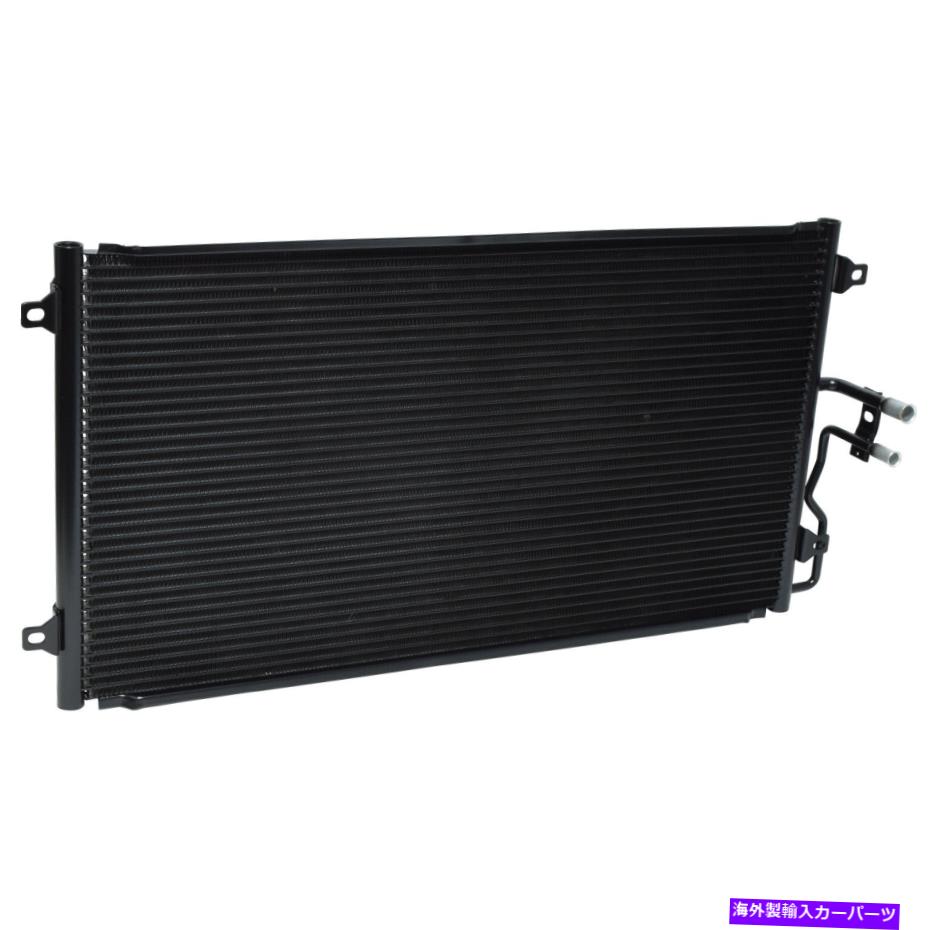 コンデンサー Stratus Sebring Cirrus Breeze用の新しいA/Cコンデンサー New A/C Condenser for Stratus Sebring Cirrus Breeze【並行輸入品】