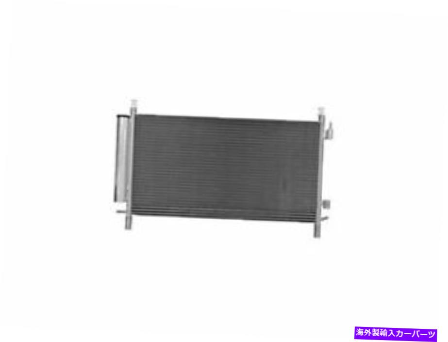 コンデンサー GPD 24ZC89Z A/Cコンデンサーフィット2010-2011 Chevy Camaro A/Cコンデンサー GPD 24ZC89Z A/C Condenser Fits 2010-2011 Chevy Camaro A/C Condenser【並行輸入品】