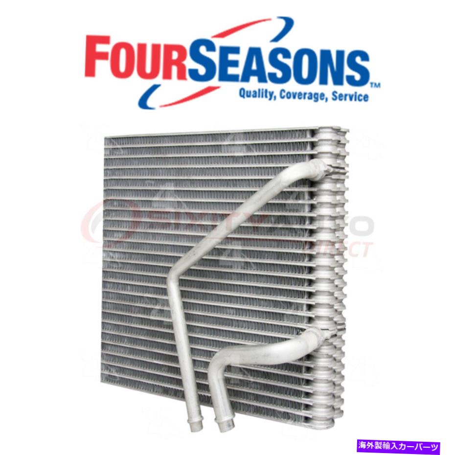 コンデンサー 44102 A/CエバポレーターコアエアコンHVAC QR Four Seasons 44102 A/C Evaporator Core for Air Conditioning HVAC qr【並行輸入品】