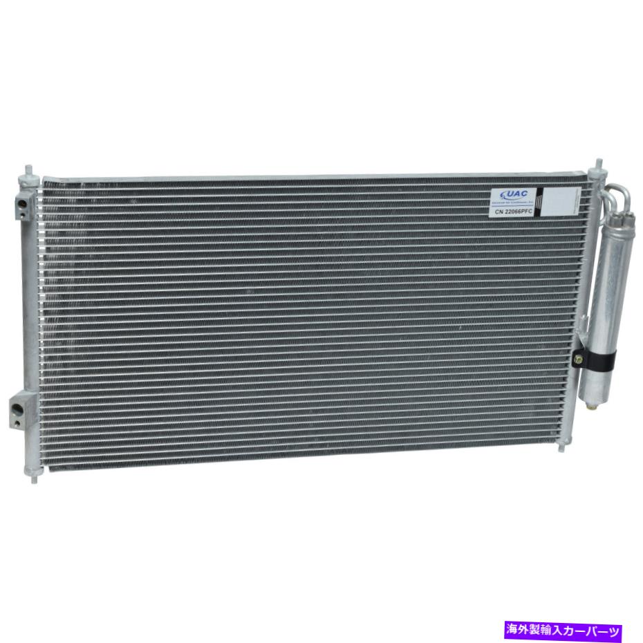 コンデンサー X-Trail用の新しいA/Cコンデンサー New A/C Condenser for X-Trail【並行輸入品】