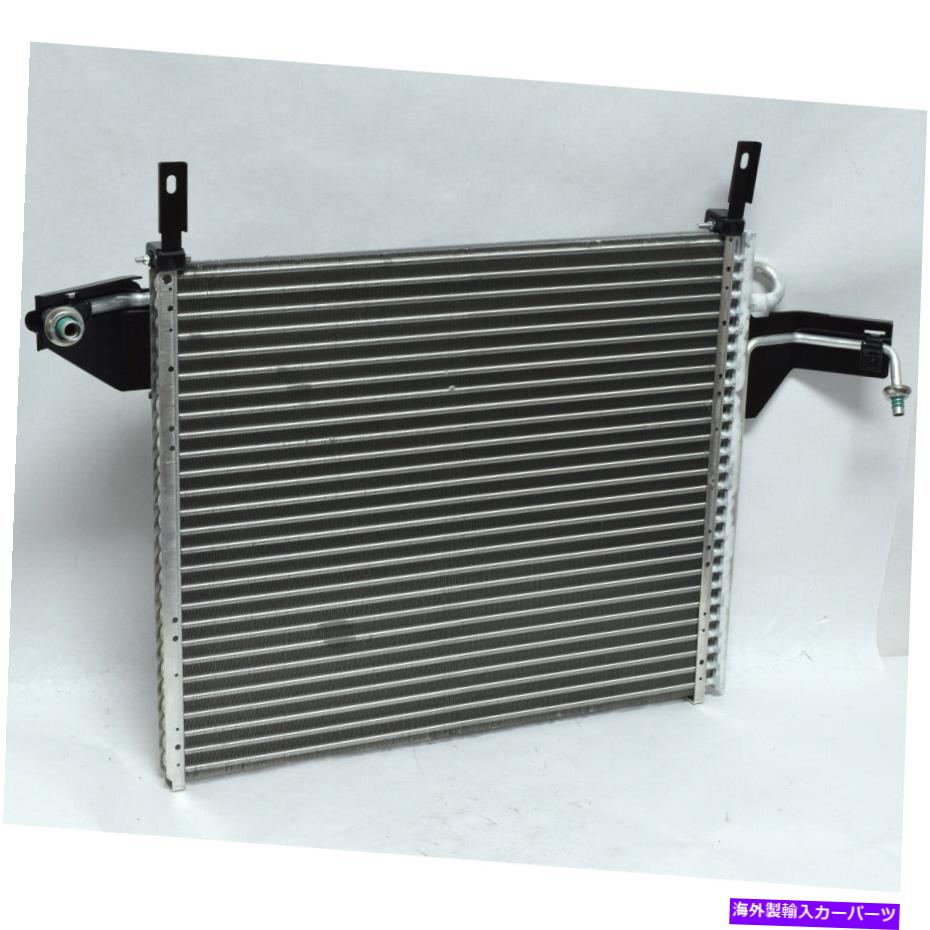 コンデンサー レンジャーB2300 B4000 B3000用の新しいA/Cコンデンサー New A/C Condenser for Ranger B2300 B4000 B3000【並行輸入品】