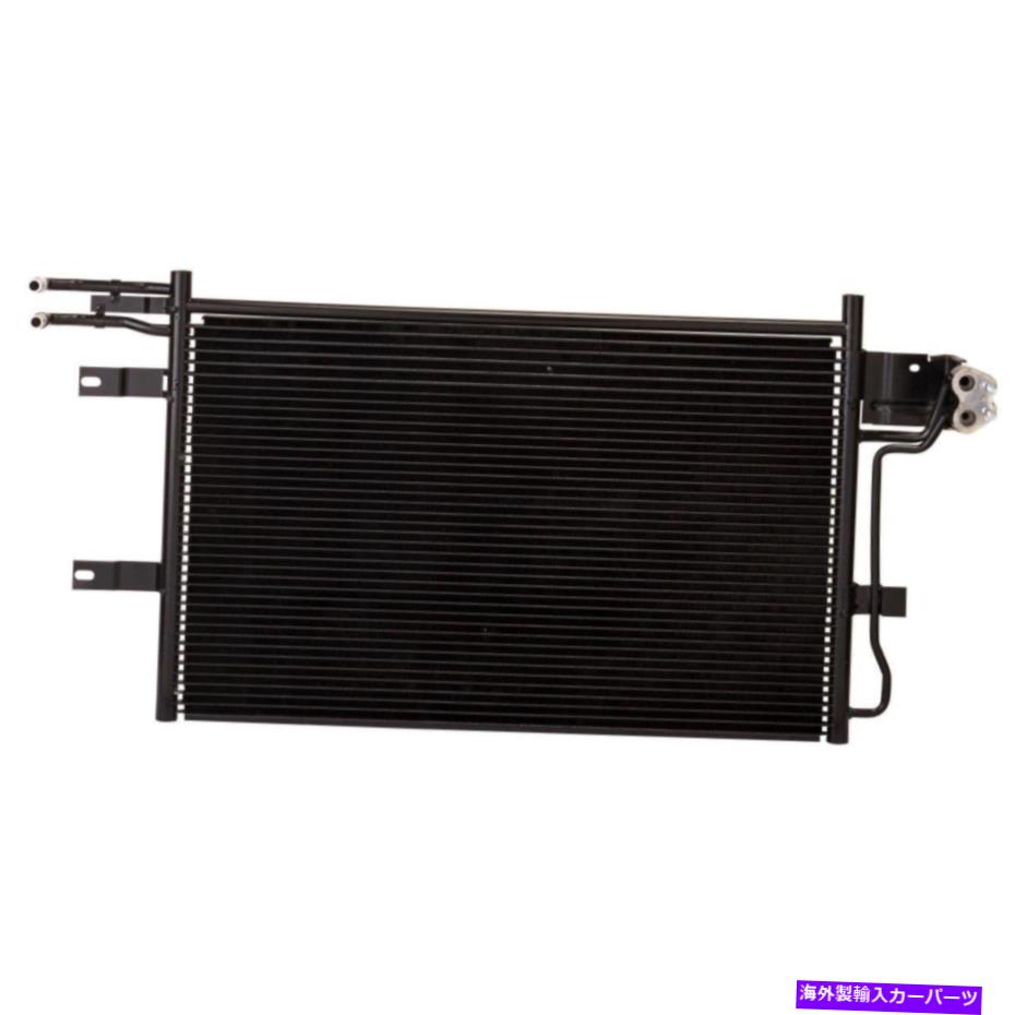 コンデンサー Ford Flex Taurus Taurus x Lincoln Mks Mercury Sableのすべてのアルミニウムコンデンサー All Aluminum Condenser For Ford Flex Taurus Taurus X Lincoln MKS Mercury Sable【並行輸入品】