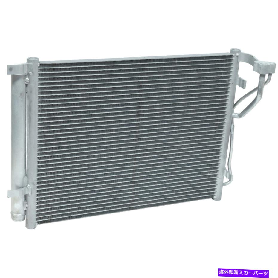 コンデンサー Optima用の新しいA/Cコンデンサー New A/C Condenser for Optima【並行輸入品】