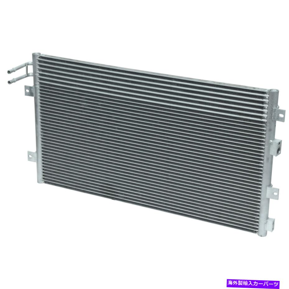 コンデンサー Stratus Sebring用の新しいA/Cコンデンサー New A/C Condenser for Stratus Sebring【並行輸入品】