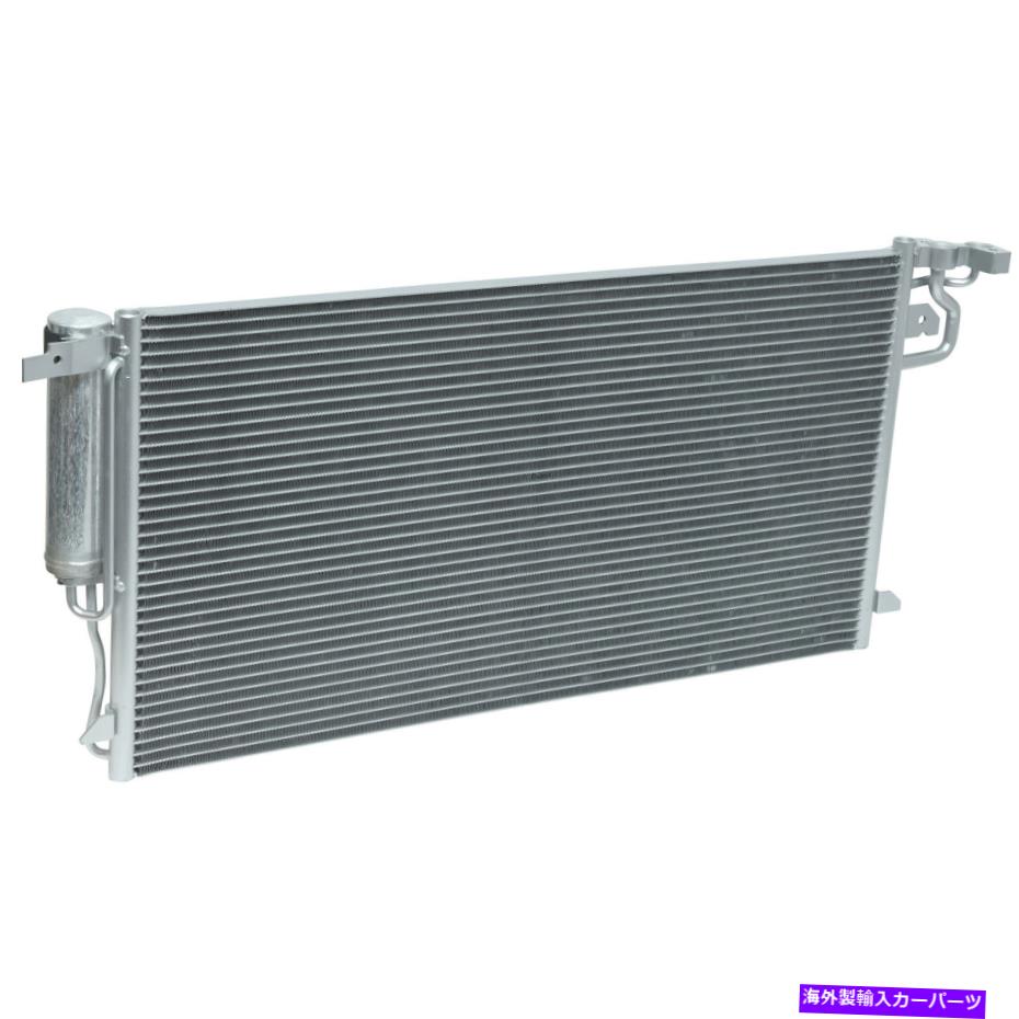 コンデンサー 融合MKZ用の新しいA/Cコンデンサー New A/C Condenser for Fusion MKZ【並行輸入品】