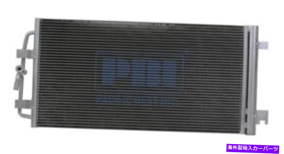 コンデンサー 3467 06-11シボレーのためのA/CコンデンサーImpl Mnt CRL PONTIAC G PRIX 06-09 BCK A/C Condenser For 3467 06-11 Chevrolet Impl Mnt Crl Pontiac G Prix 06-09 Bck【並行輸入品】