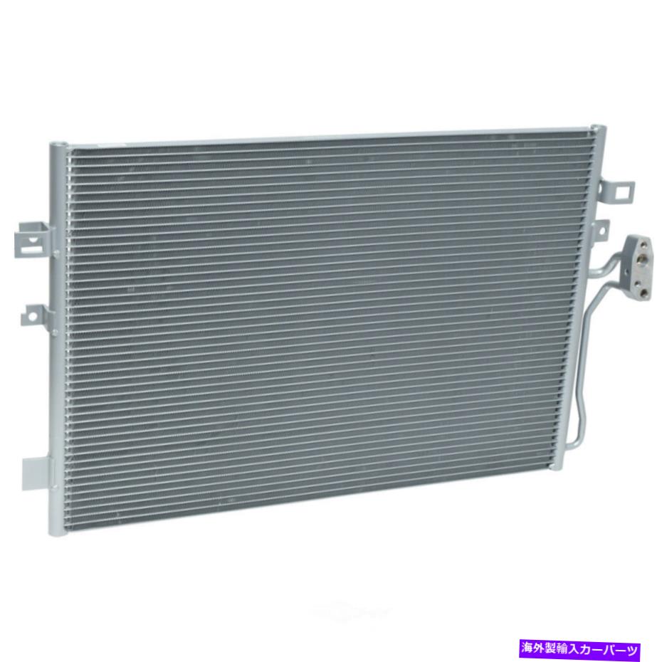 コンデンサー A/C Condenser-Condenser Parallel Flow UAC CN 4104PFC FITS 2011 Dodge Journey A/C Condenser-Condenser Parallel Flow UAC CN 4104PFC fits 2011 Dodge Journey【並行輸入品】