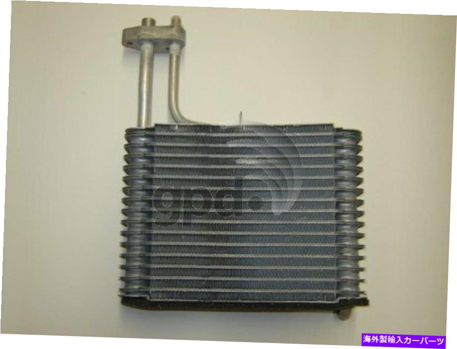 コンデンサー グローバルパーツディストリビューター4711439 A/C蒸発器コア98-02 Camaro Firebird Global Parts Distributors 4711439 A/C Evaporator Core For 98-02 Camaro Firebird【並行輸入品】