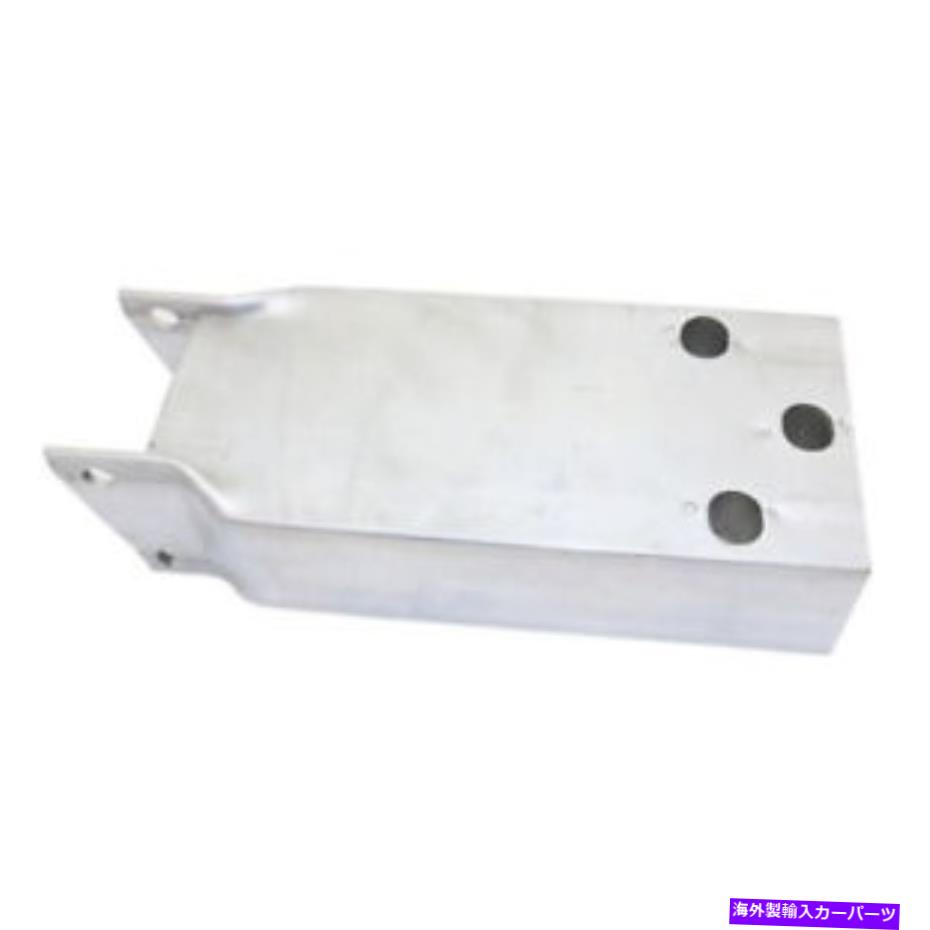 エンジンカバー 15-18のベンツCクラスフロントバンパーリテーナーブレースサポートブラケット左側 For 15-18 Benz C-Class Front Bumper Retainer Brace Support Bracket Left Side【並行輸入品】