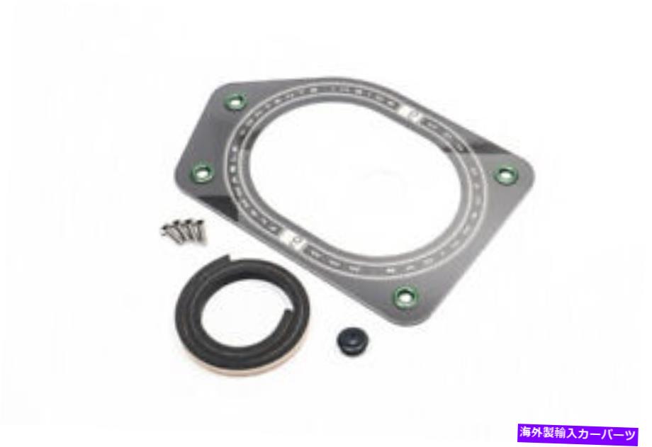 エンジンカバー ラジウムエンジニアリングマツダFD RX7燃料ポンプアクセスカバー Radium Engineering Mazda FD RX7 Fuel Pump Access Cover【並行輸入品】